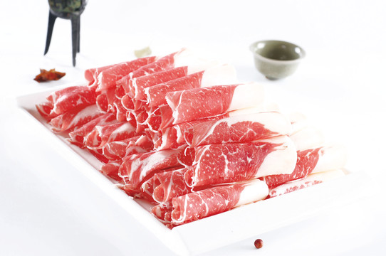 牛胸肉