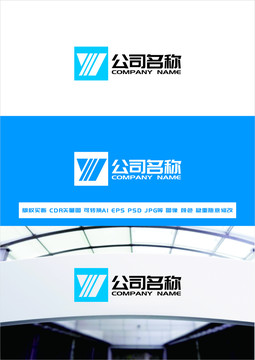 字母YWlogo