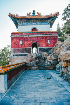 藏传寺院