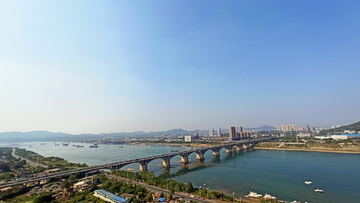 株洲石峰大桥