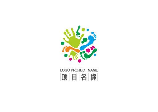 标志logo