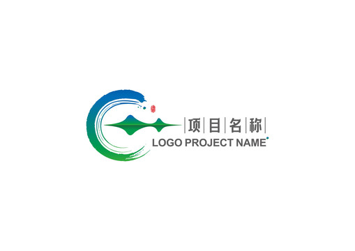 标志logo