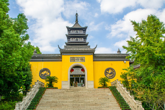 伍相祠