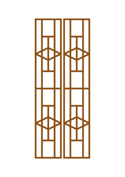 鐵藝圍欄