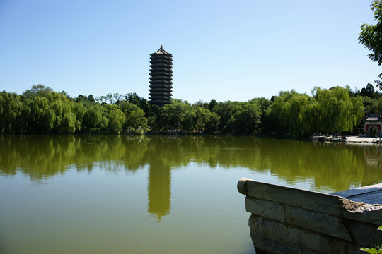 北京大学