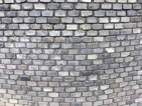 弧形墙砖