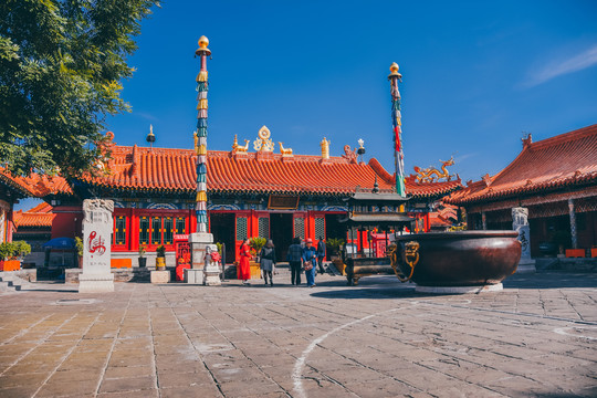 大召寺
