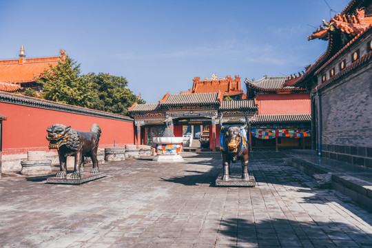 大召寺