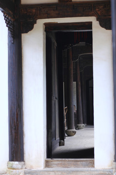 古式门