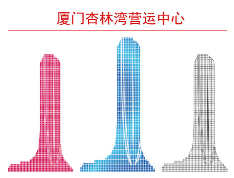 杏林灣營運中心