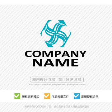 LOGO設(shè)計(jì)