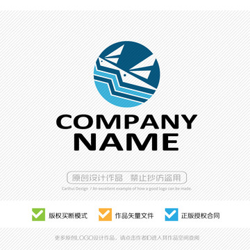飛魚(yú)LOGO