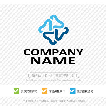 酒店LOGO