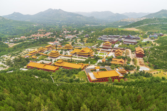 青州龙兴寺