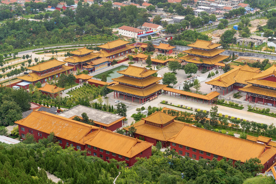 青州龙兴寺