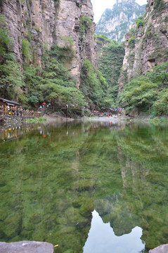 山水风光素材