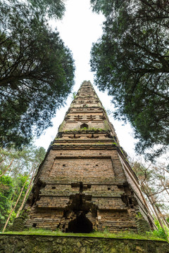 台州国清寺