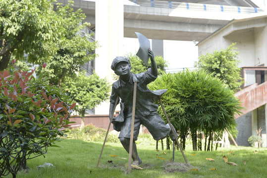 重庆建川博物馆