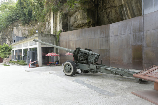 重庆建川博物馆