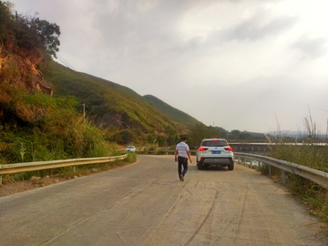 乡村道路