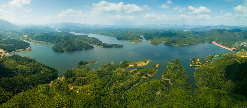 老石砍水库