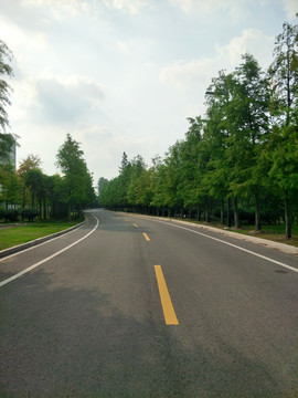 交通公路