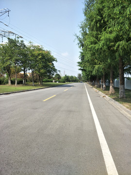 交通公路