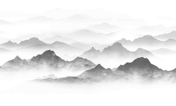 山水