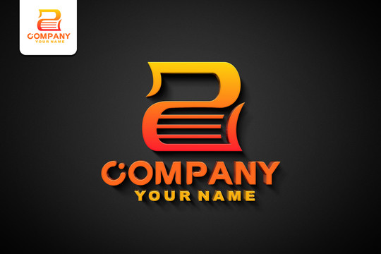 書籍LOGO