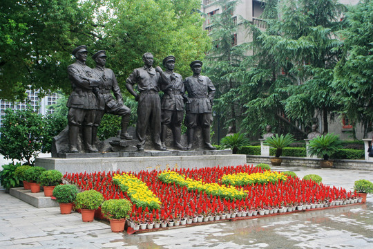 八一南昌起義紀念館