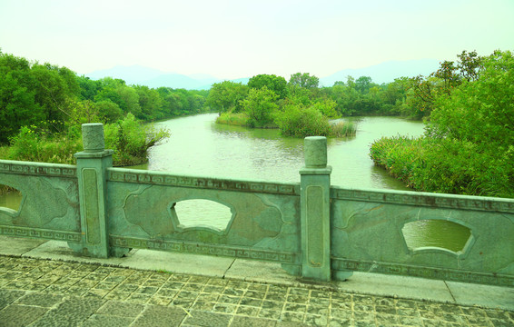 杭州西溪湿地