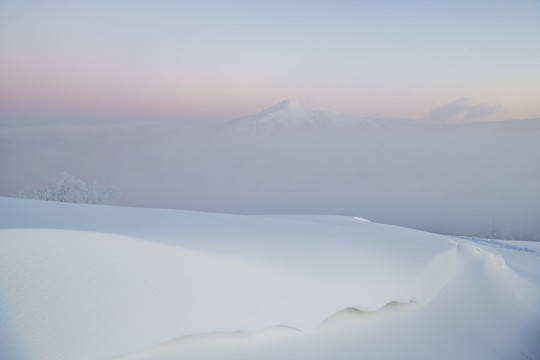 雪乡