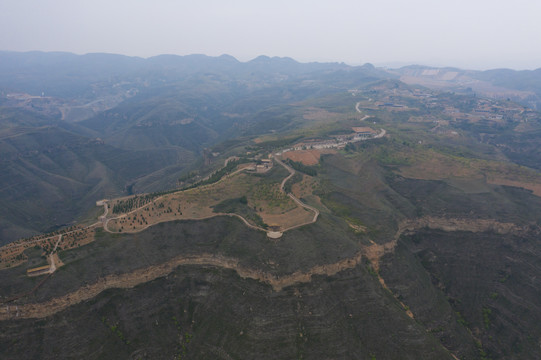 黄河清水湾乾坤湾