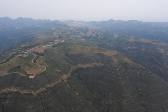 黄河清水湾乾坤湾