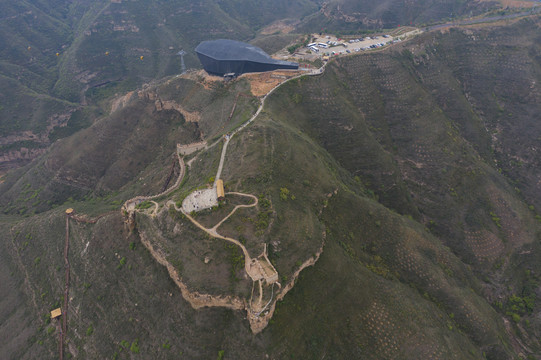 黄河清水湾乾坤湾