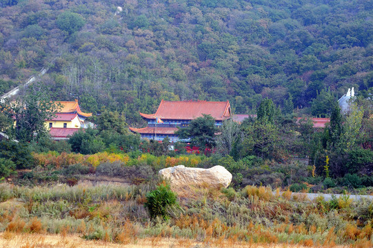 莱州资圣寺