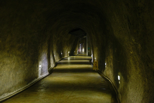 重庆建川博物馆