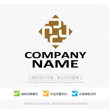 標志LOGO設(shè)計
