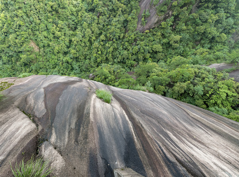 三清山风光