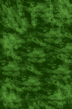 绿色大理石纹理