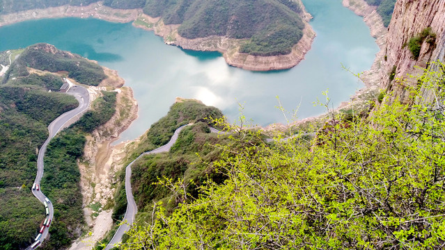 宝泉景区