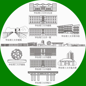 华东理工大学