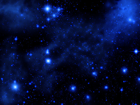 星空