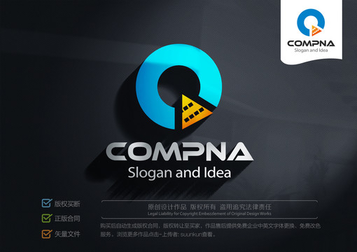 Clogo標(biāo)志