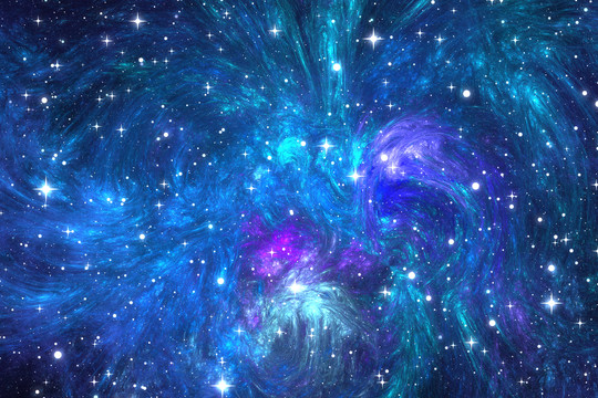星空