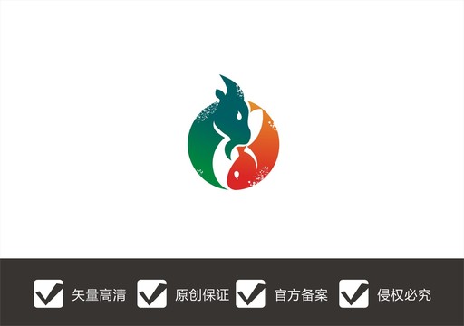 羊LOGO