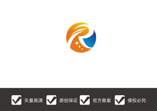 字母RLOGO