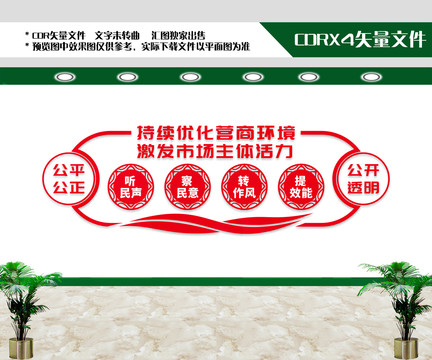 優(yōu)化營(yíng)商環(huán)境