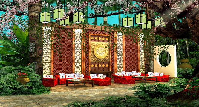 服務(wù)臺(tái)