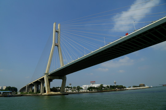 洋浦大桥